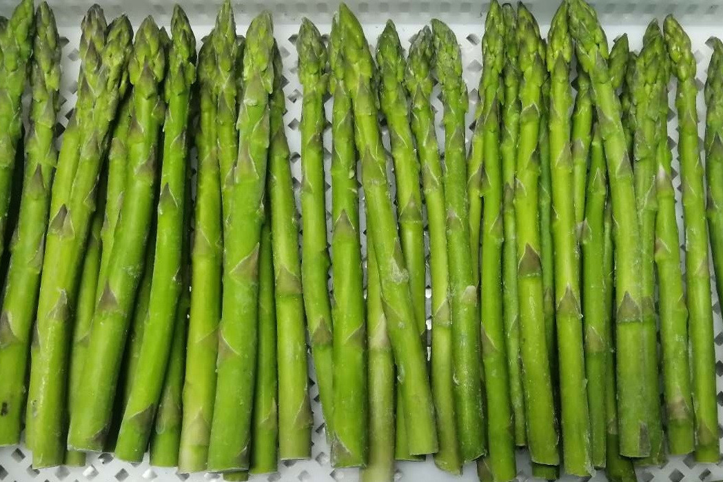 Asparagus-Tips